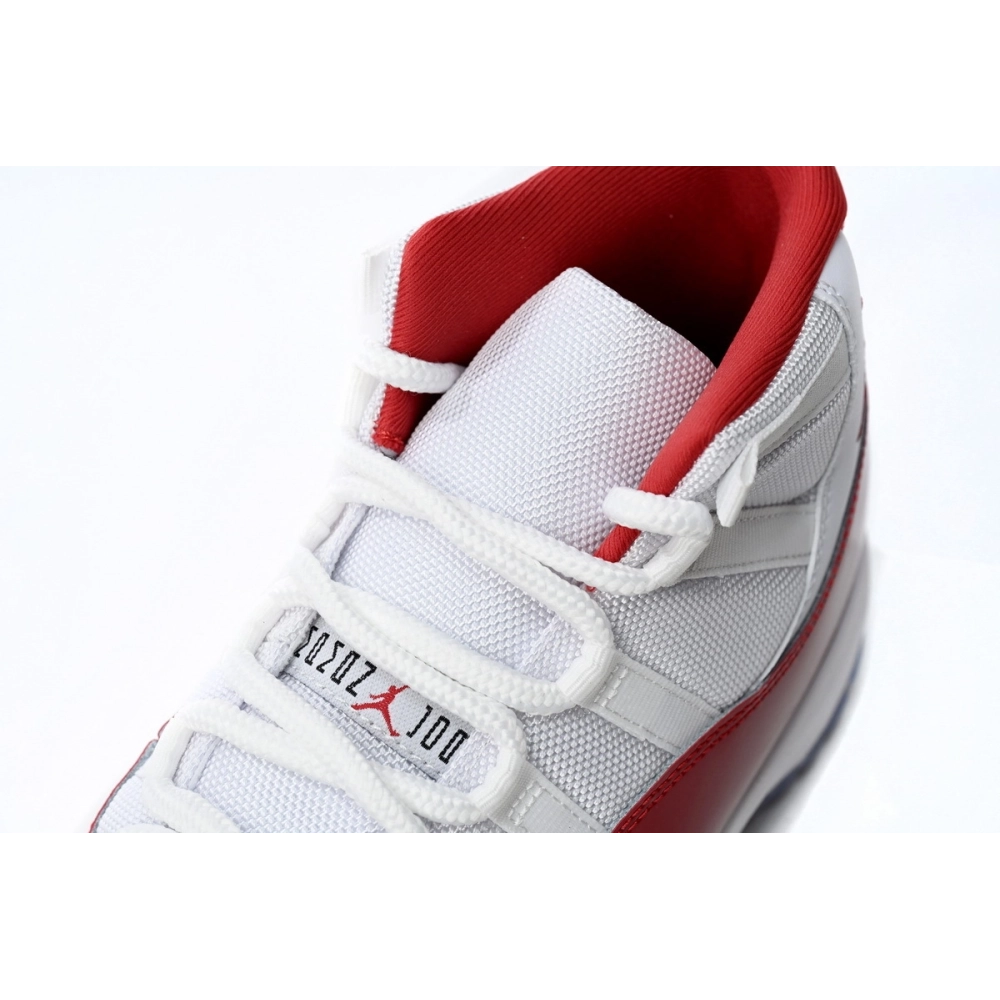 Air Jordan 11 Retro Cherry CT8012-116