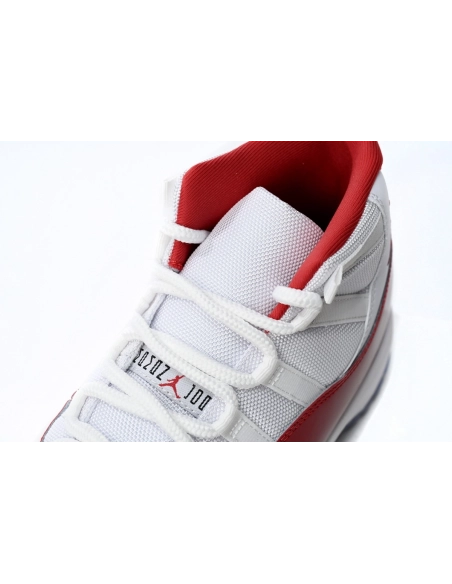 Air Jordan 11 Retro Cherry CT8012-116