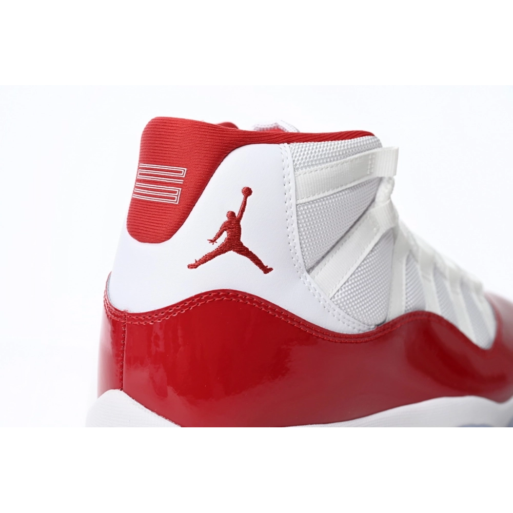 Air Jordan 11 Retro Cherry CT8012-116
