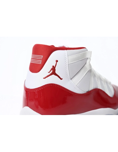 Air Jordan 11 Retro Cherry CT8012-116