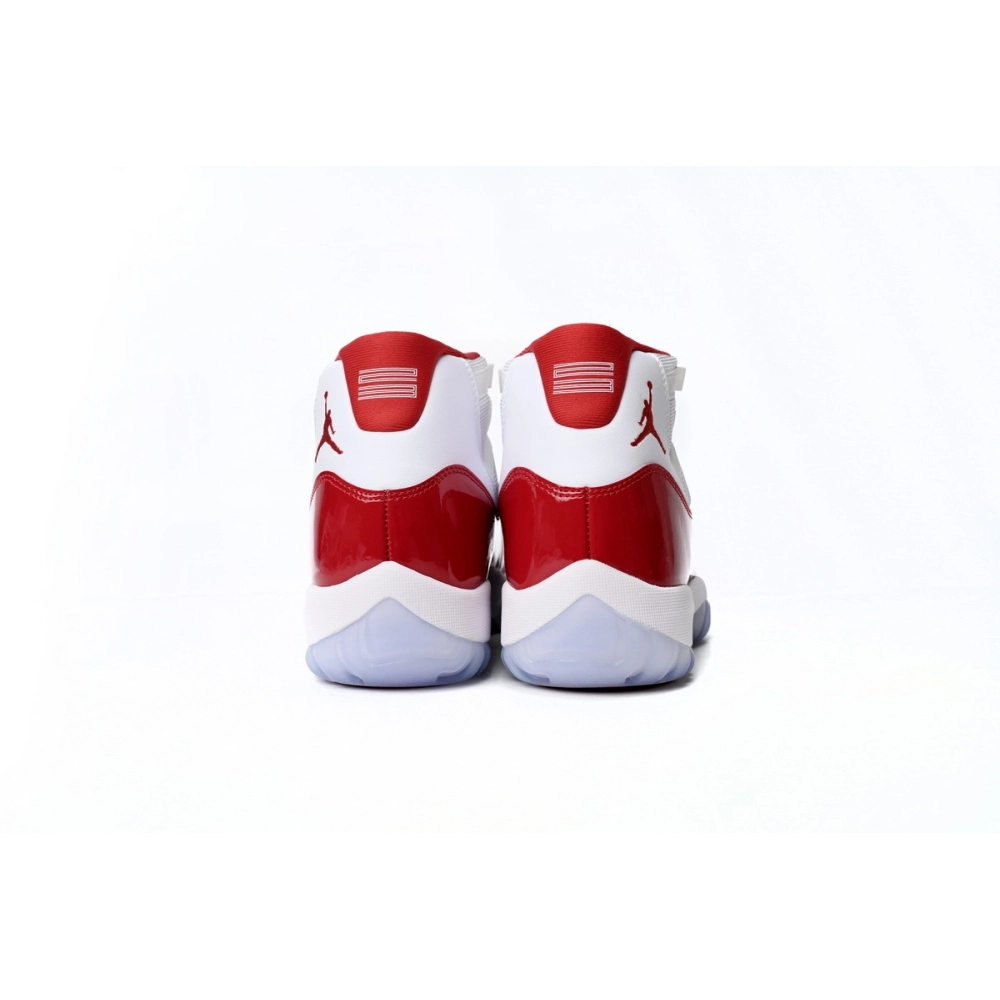 Air Jordan 11 Retro Cherry CT8012-116