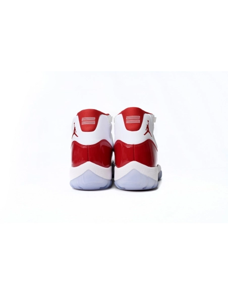 Air Jordan 11 Retro Cherry CT8012-116