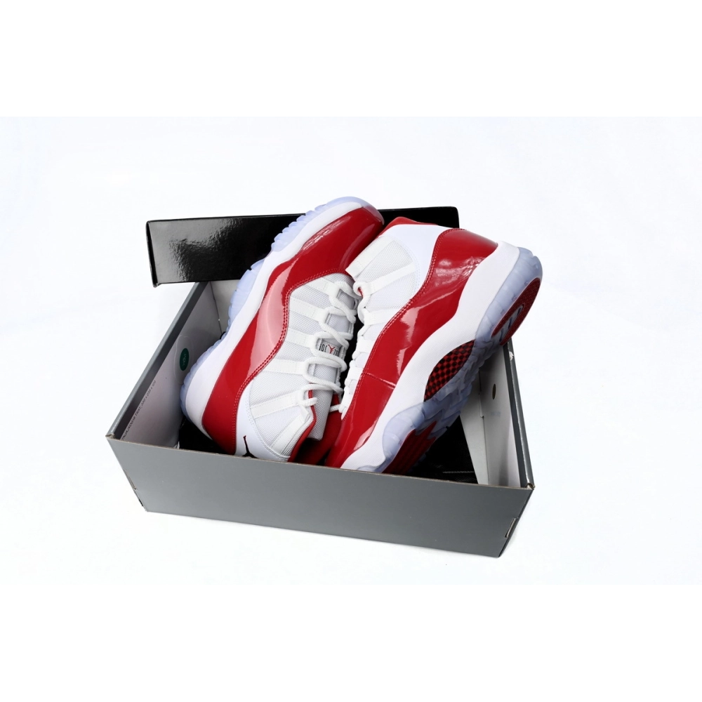 Air Jordan 11 Retro Cherry CT8012-116