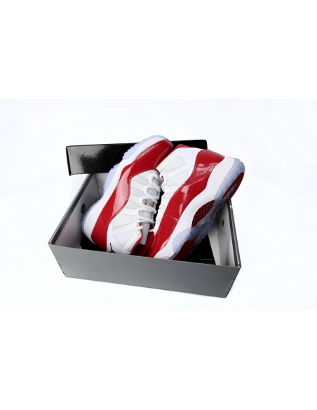 Air Jordan 11 Retro Cherry CT8012-116