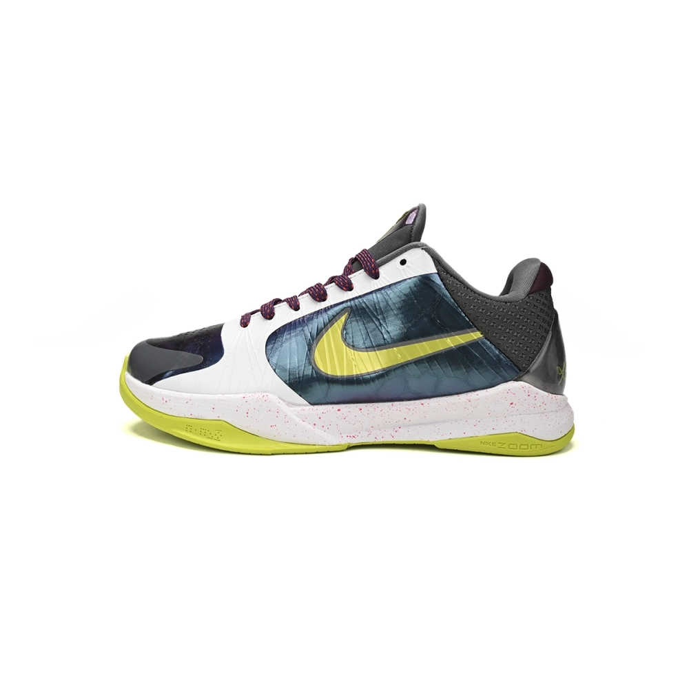 Nike Kobe 5 Protro Chaos CD4991-100