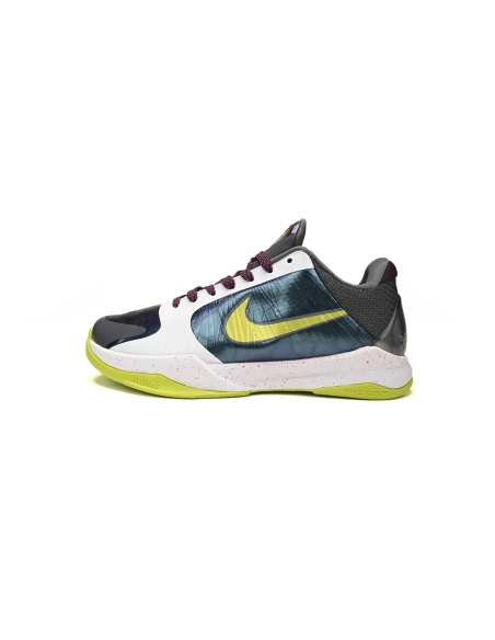 Nike Kobe 5 Protro Chaos CD4991-100