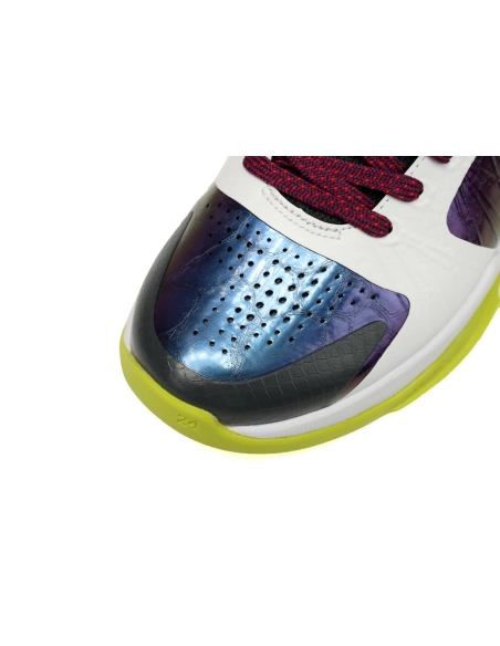 Nike Kobe 5 Protro Chaos CD4991-100