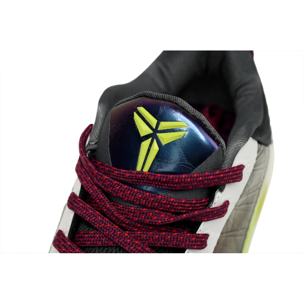 Nike Kobe 5 Protro Chaos CD4991-100