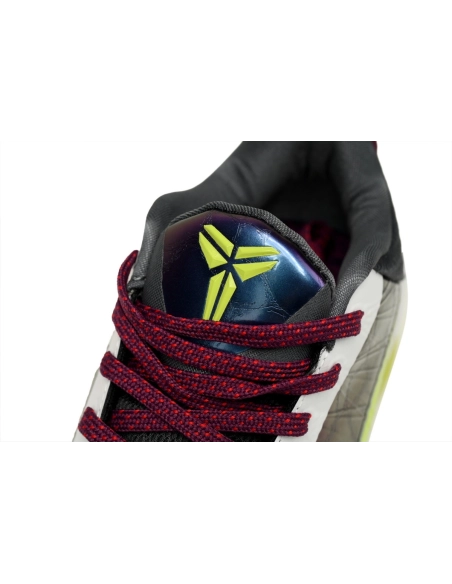 Nike Kobe 5 Protro Chaos CD4991-100