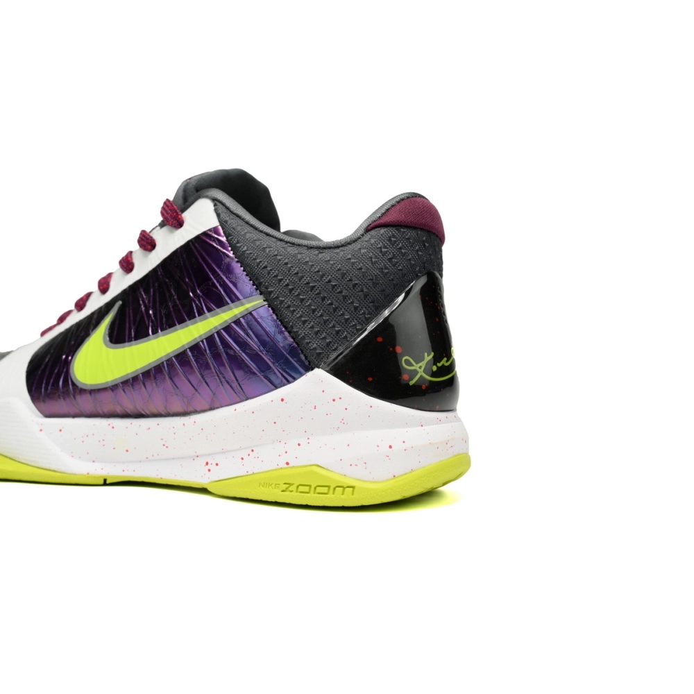 Nike Kobe 5 Protro Chaos CD4991-100