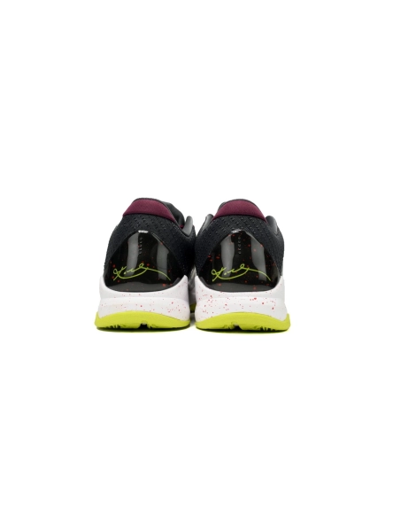 Nike Kobe 5 Protro Chaos CD4991-100