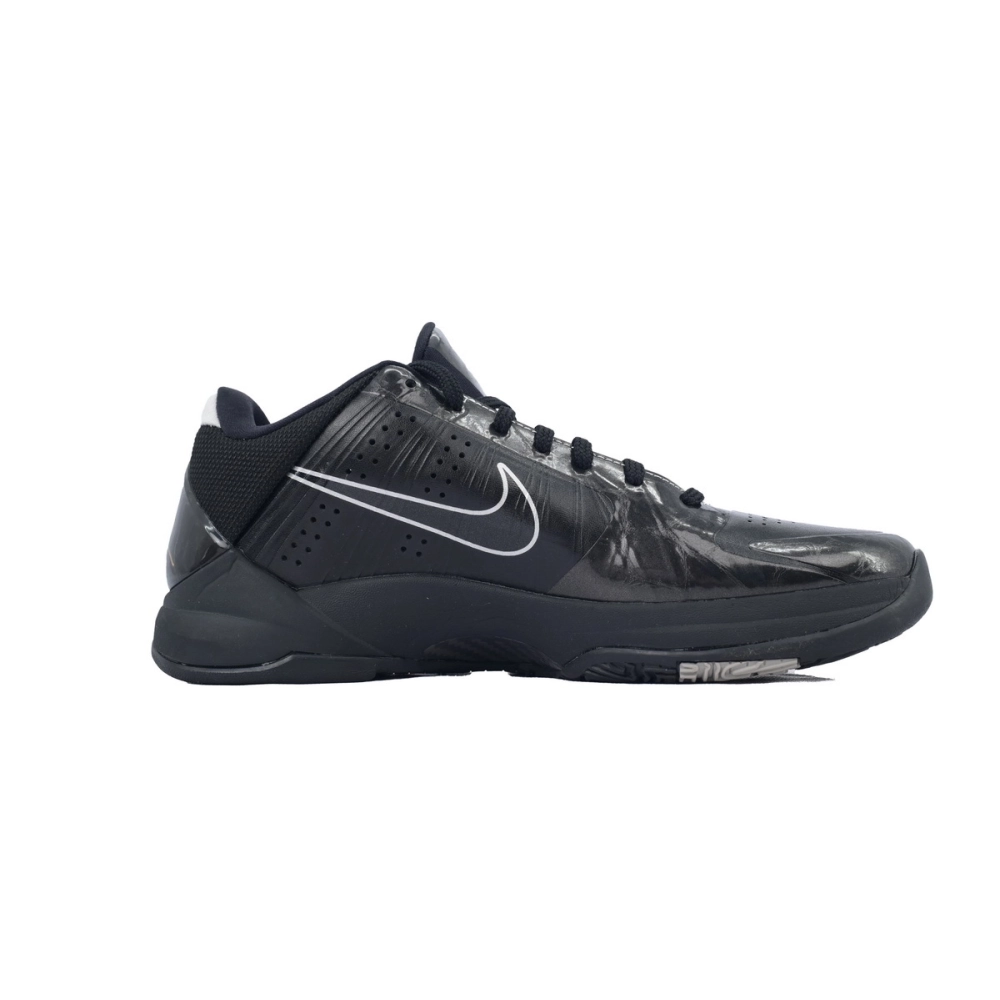 Nike Kobe 5 Black Out 386430-003