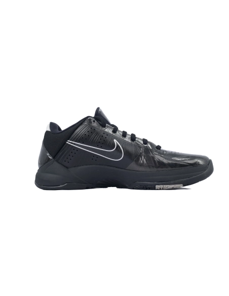 Nike Kobe 5 Black Out 386430-003