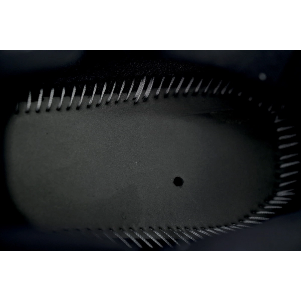 Nike Kobe 5 Black Out 386430-003