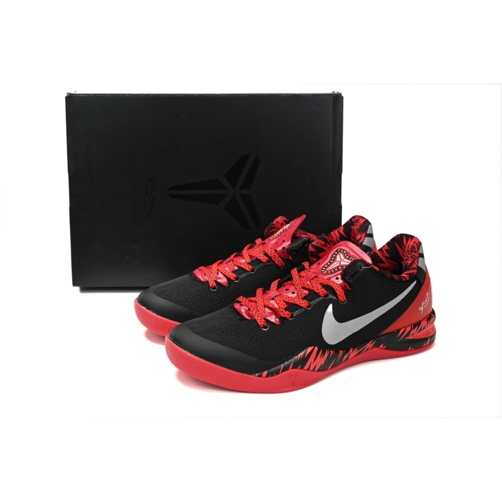 Nike Kobe 8 System Philippines 613959-002