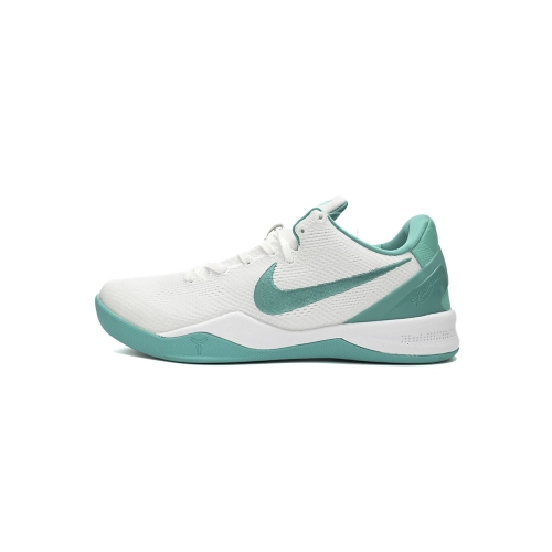 Nike Kobe 8 Radiant Emerald FQ3549-101