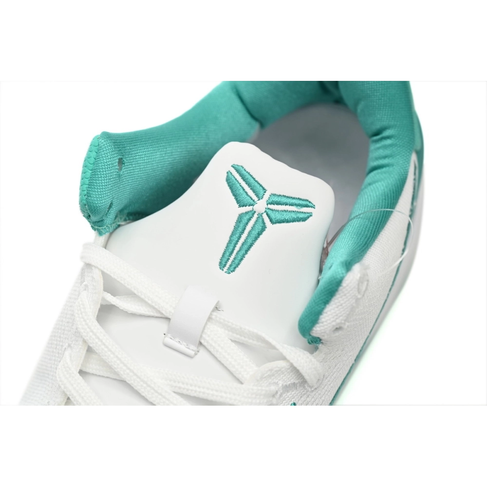 Nike Kobe 8 Radiant Emerald FQ3549-101