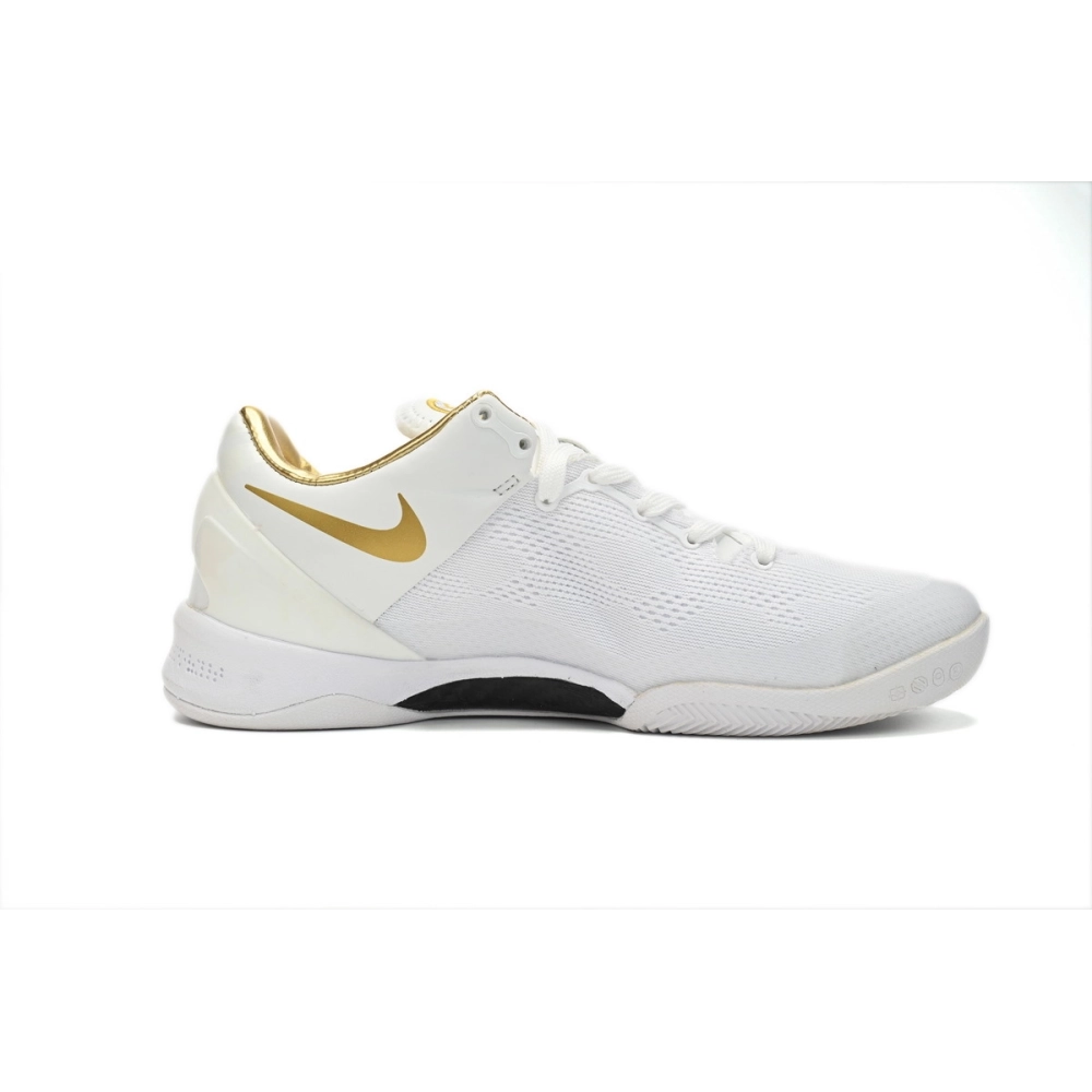 Nike Kobe 8 Protro Metallic Gold FV6325-100
