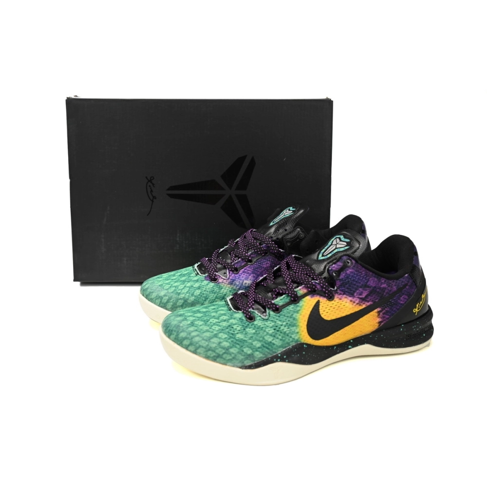 Nike Kobe 8 Easter 555035-302