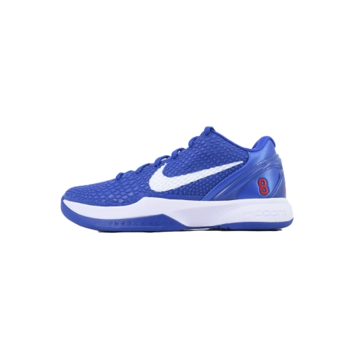Nike Kobe 6 Protro Dodgers CW2190-400
