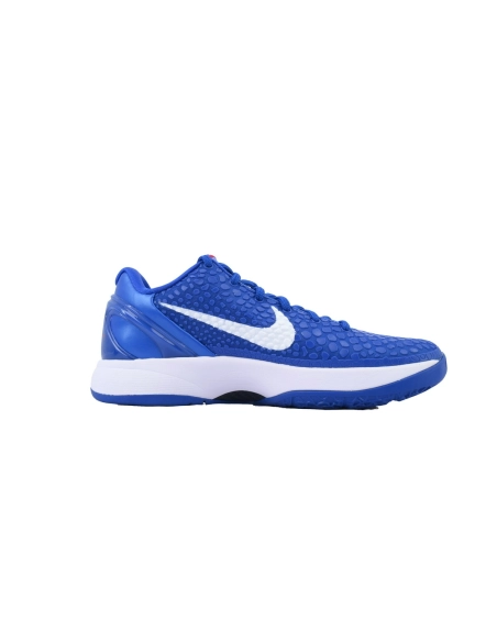 Nike Kobe 6 Protro Dodgers CW2190-400