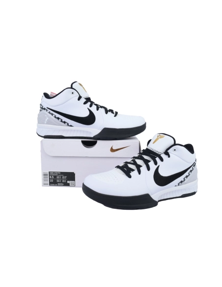 Nike Kobe 4 Protro Mambacita FJ9363-100