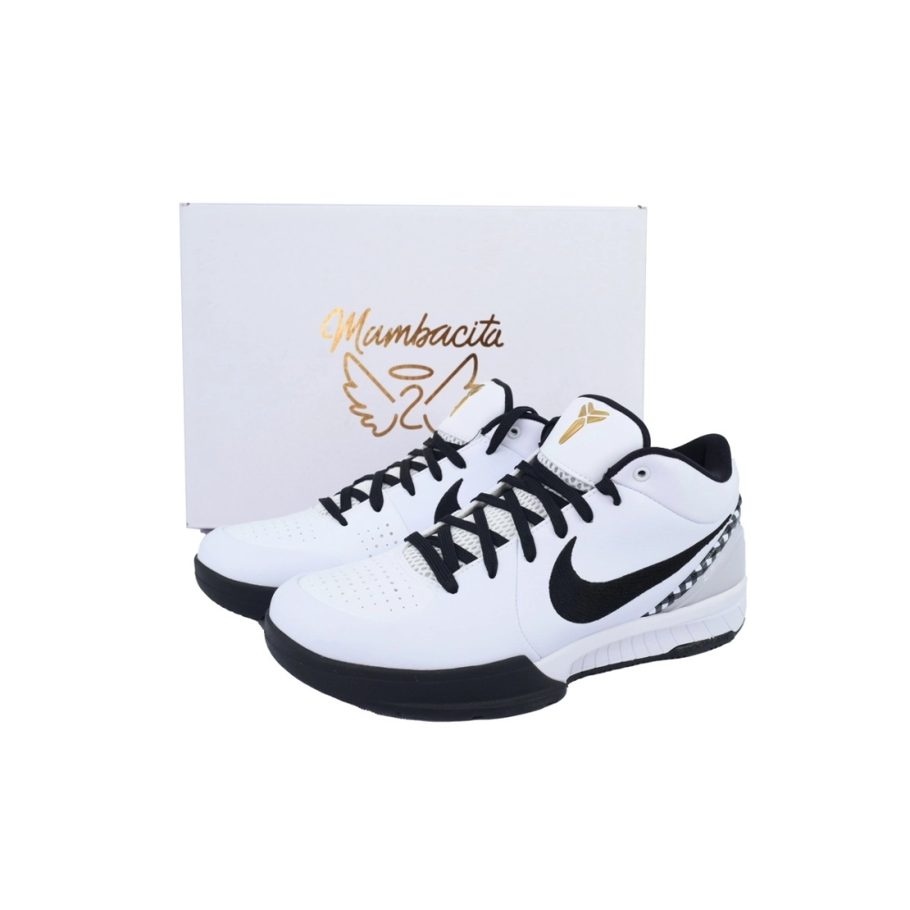 Nike Kobe 4 Protro Mambacita FJ9363-100