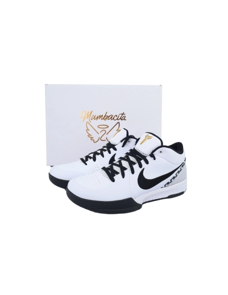 Nike Kobe 4 Protro Mambacita FJ9363-100