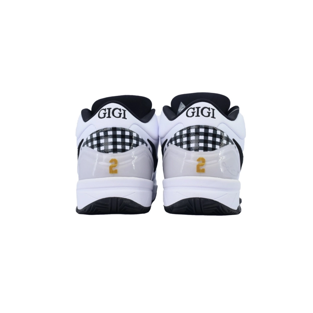 Nike Kobe 4 Protro Mambacita FJ9363-100