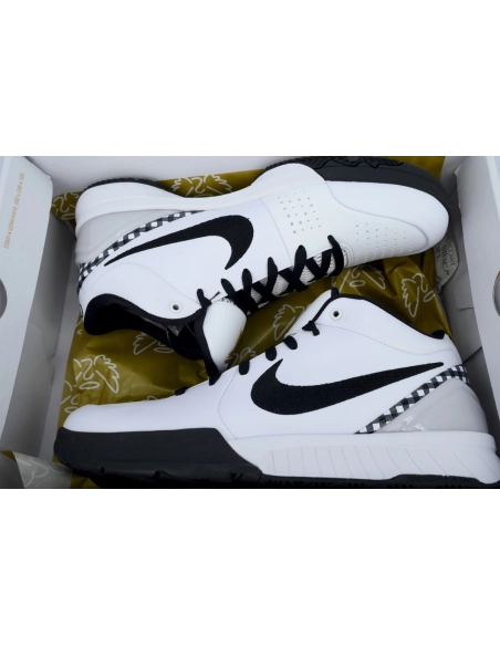 Nike Kobe 4 Protro Mambacita FJ9363-100