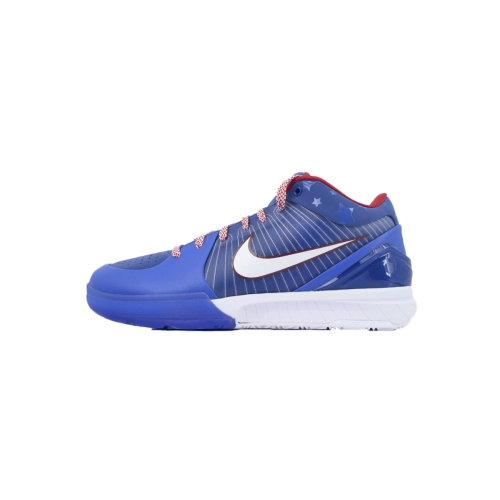Nike Kobe 4 Protro Philly FQ3545-400