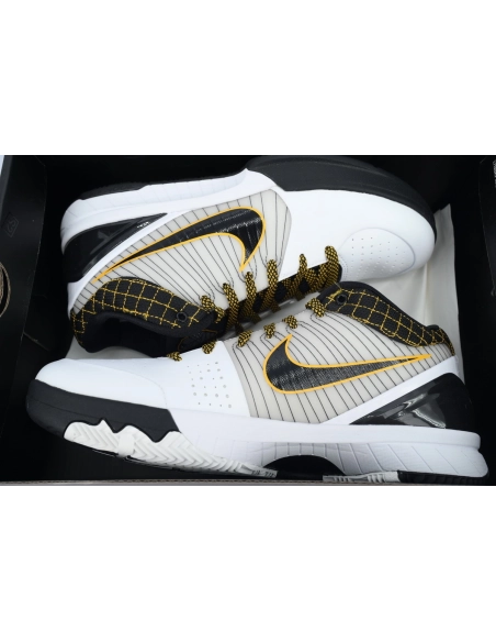Nike Kobe 4 Protro Del Sol AV6339-101