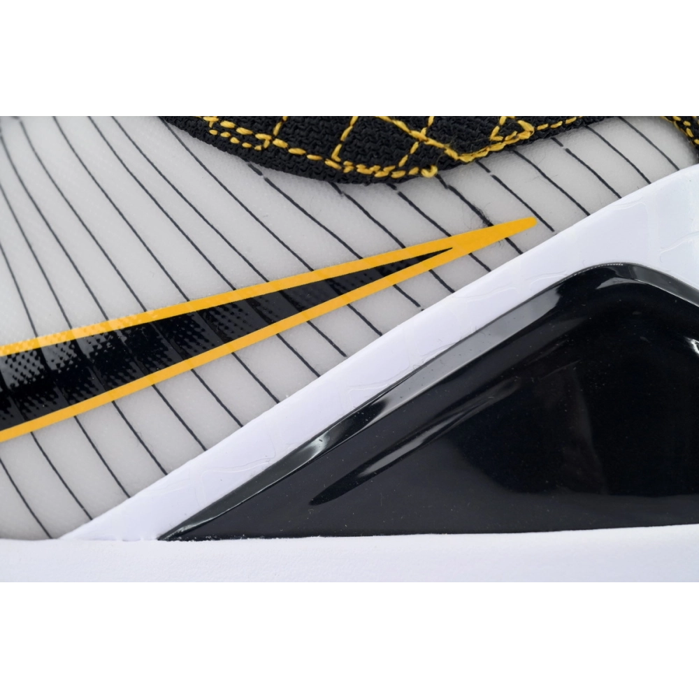 Nike Kobe 4 Protro Del Sol AV6339-101