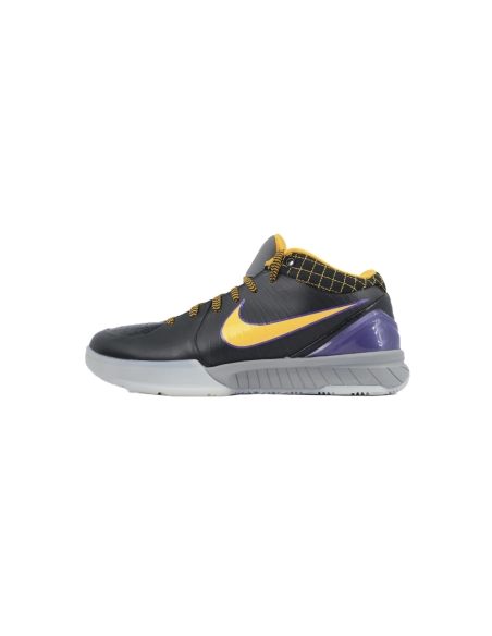 Nike Kobe 4 Protro Carpe Diem AV6339-001