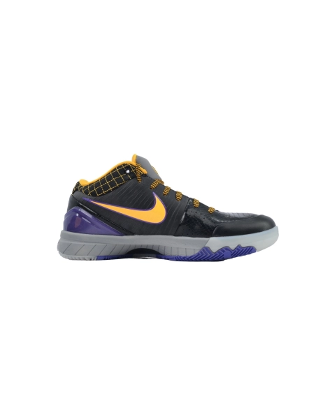 Nike Kobe 4 Protro Carpe Diem AV6339-001