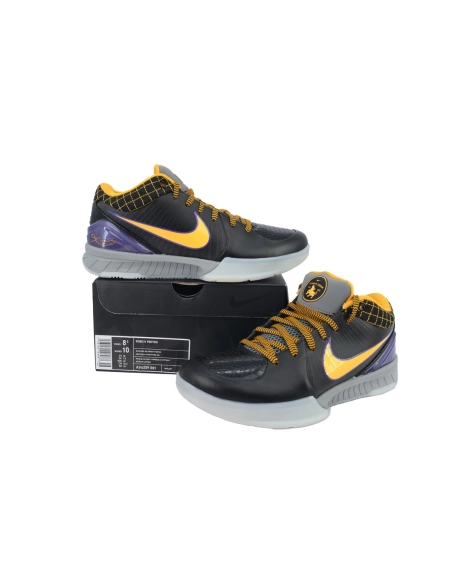 Nike Kobe 4 Protro Carpe Diem AV6339-001