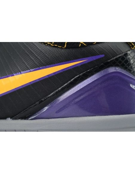 Nike Kobe 4 Protro Carpe Diem AV6339-001