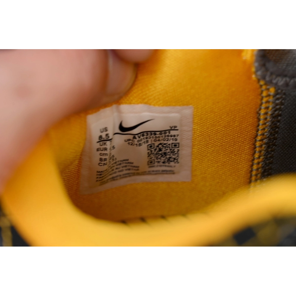 Nike Kobe 4 Protro Carpe Diem AV6339-001