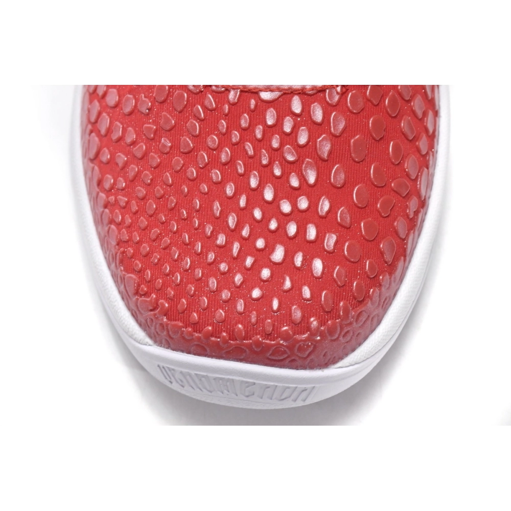 Nike Zoom Kobe 6 TB Red 454142-600
