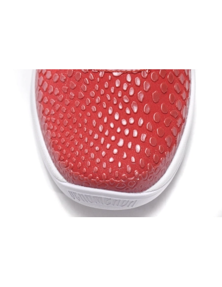 Nike Zoom Kobe 6 TB Red 454142-600