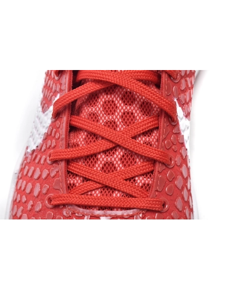 Nike Zoom Kobe 6 TB Red 454142-600