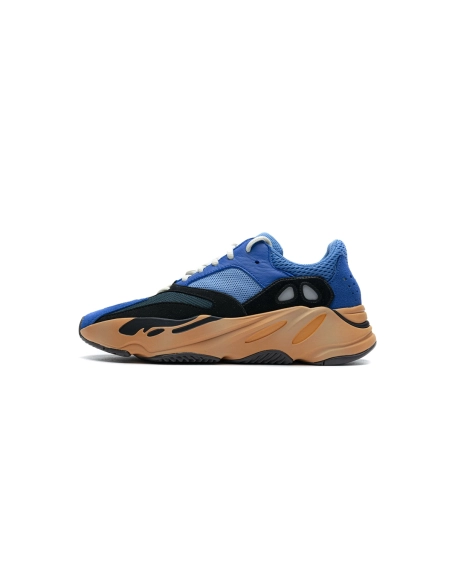 Adidas Yeezy Boost 700 Bright Blue GZ0541