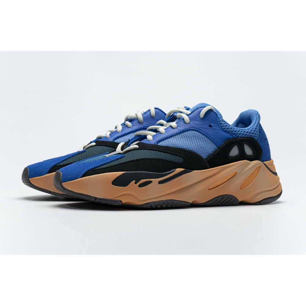 Adidas Yeezy Boost 700 Bright Blue GZ0541