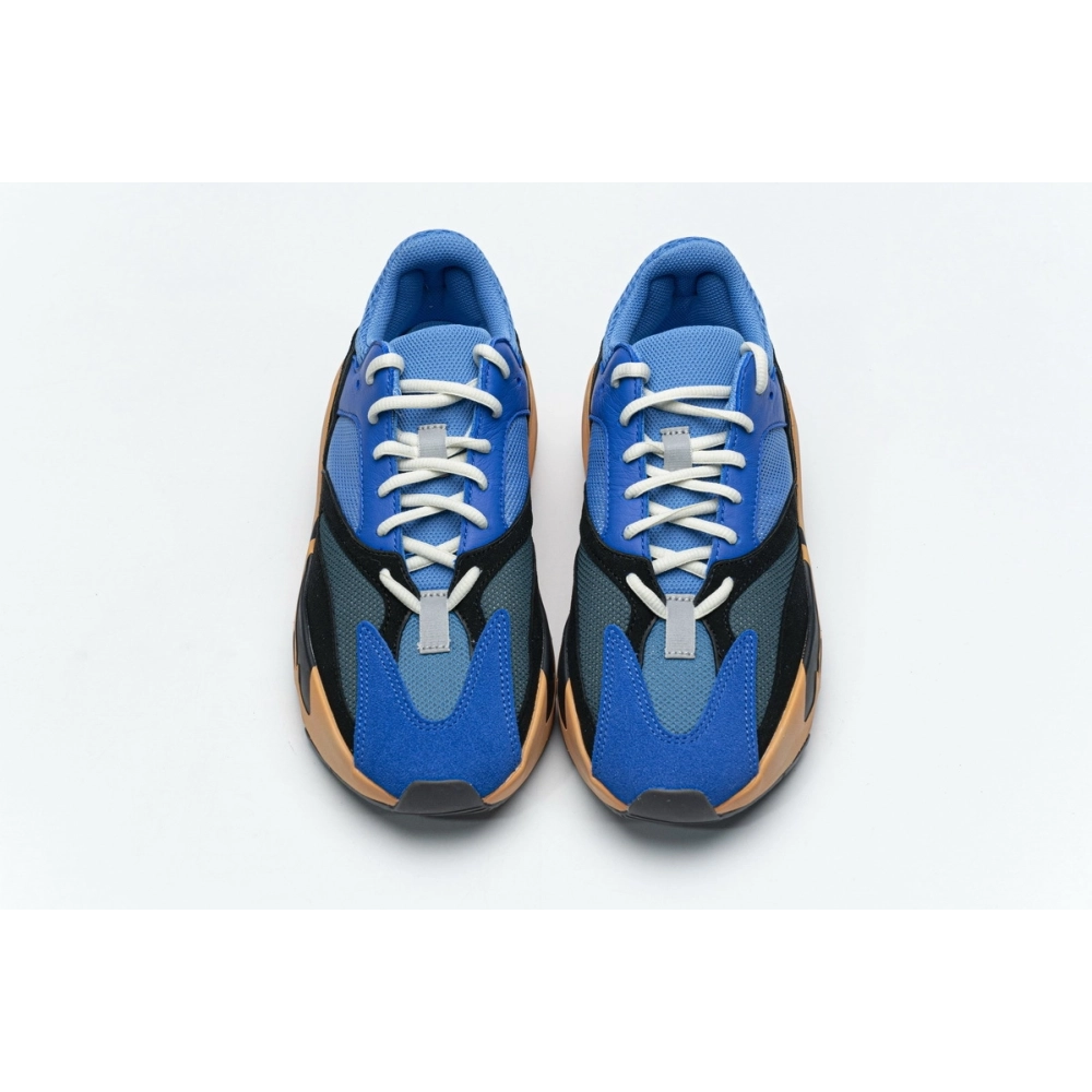 Adidas Yeezy Boost 700 Bright Blue GZ0541