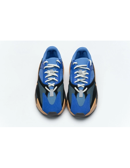 Adidas Yeezy Boost 700 Bright Blue GZ0541