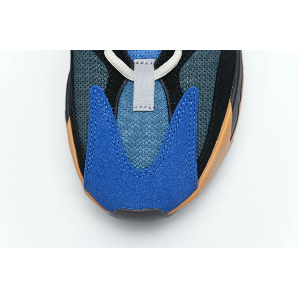 Adidas Yeezy Boost 700 Bright Blue GZ0541