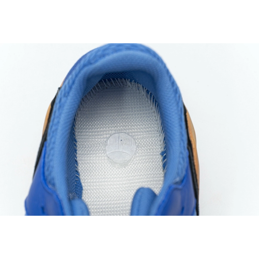 Adidas Yeezy Boost 700 Bright Blue GZ0541