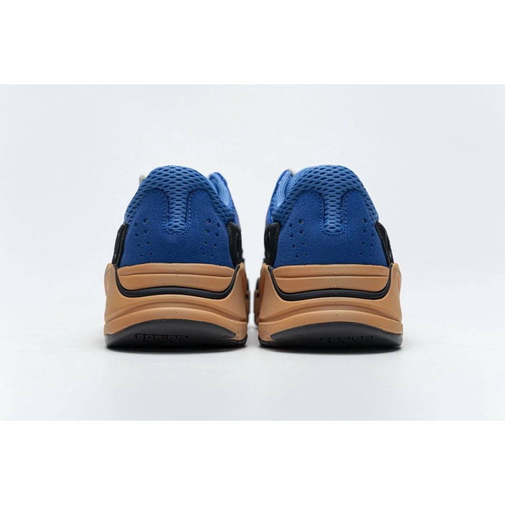 Adidas Yeezy Boost 700 Bright Blue GZ0541
