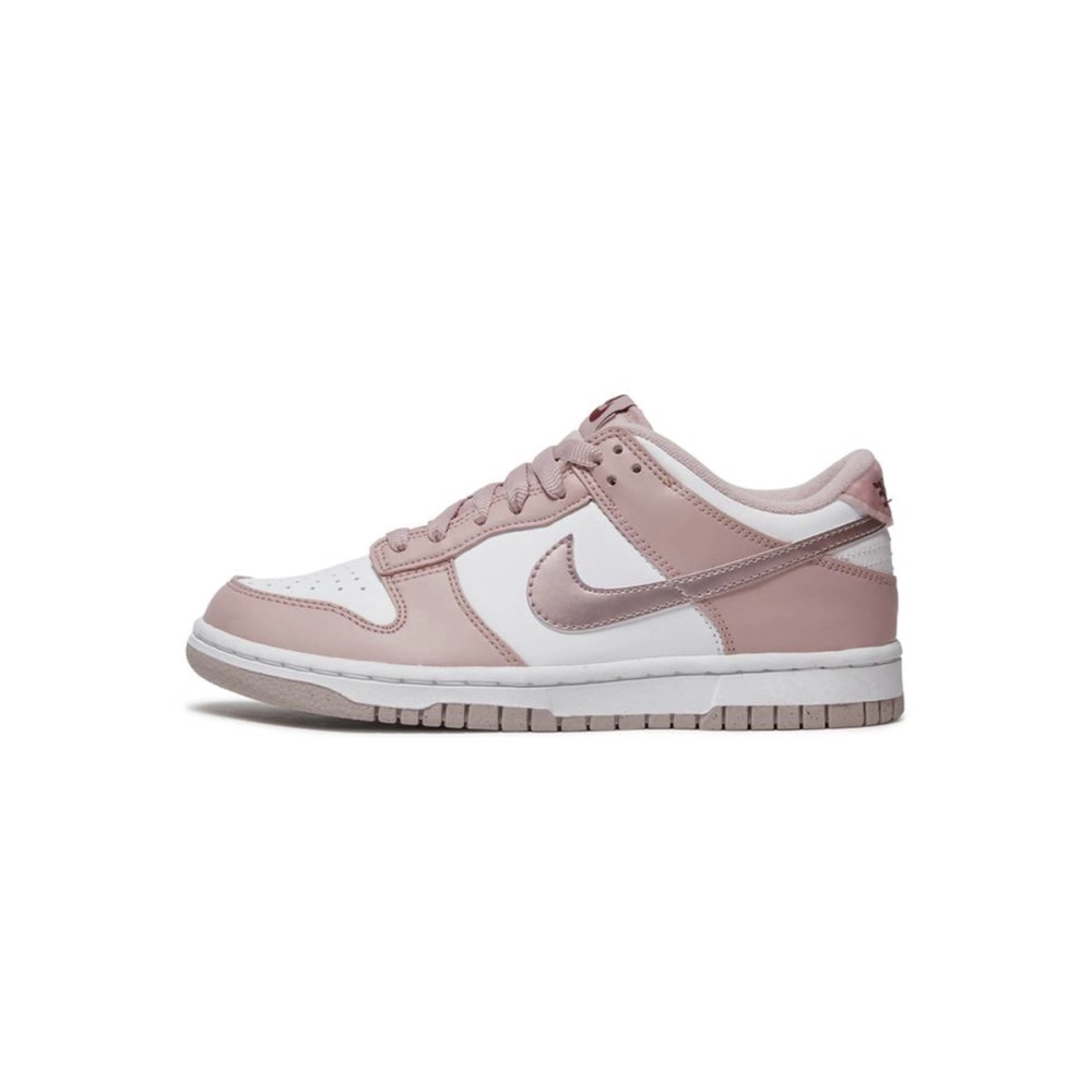 Nike Dunk Low Pink Velvet DO6485-600