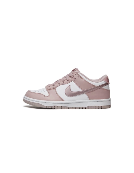 Nike Dunk Low Pink Velvet DO6485-600